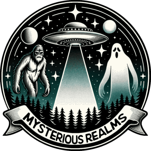 Mysterious Realms