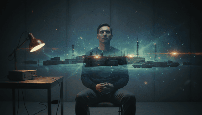 Remote Viewing: Inside the CIA’s Psychic Spy Program