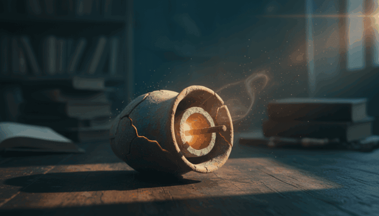 The Baghdad Battery: Ancient Power Source or Simple Pot?