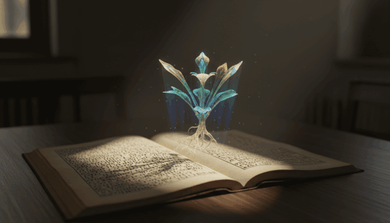 Voynich Manuscript Decoded: The 2025 Breakthroughs Revealed