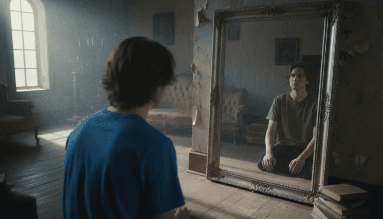 15 Mandela Effect Examples That Will Make You Question Reality