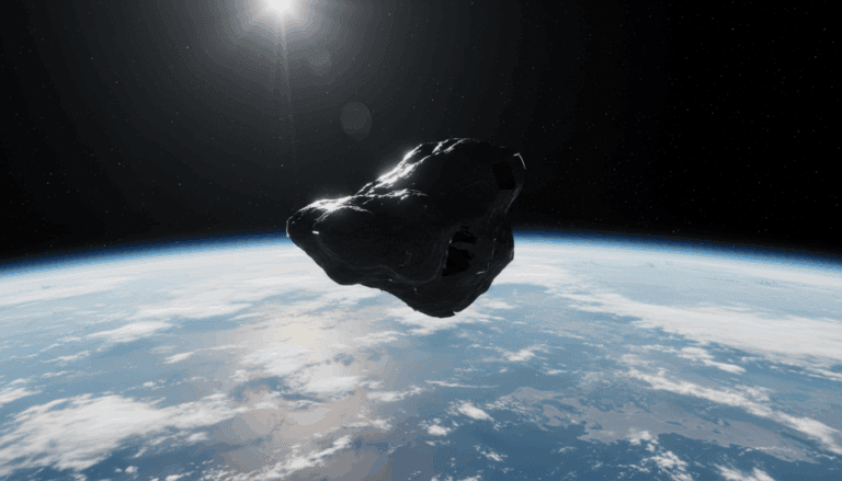 The Black Knight Satellite: Alien Artifact or Space Age Folklore?