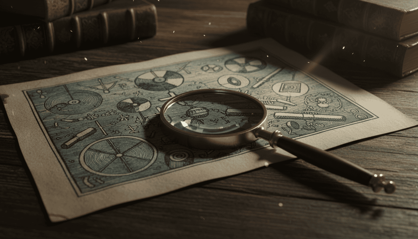 Theories Under the Microscope