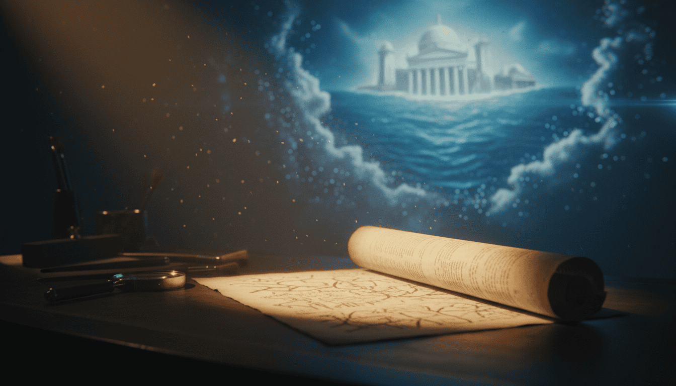 A Philosopher's Cautionary Tale