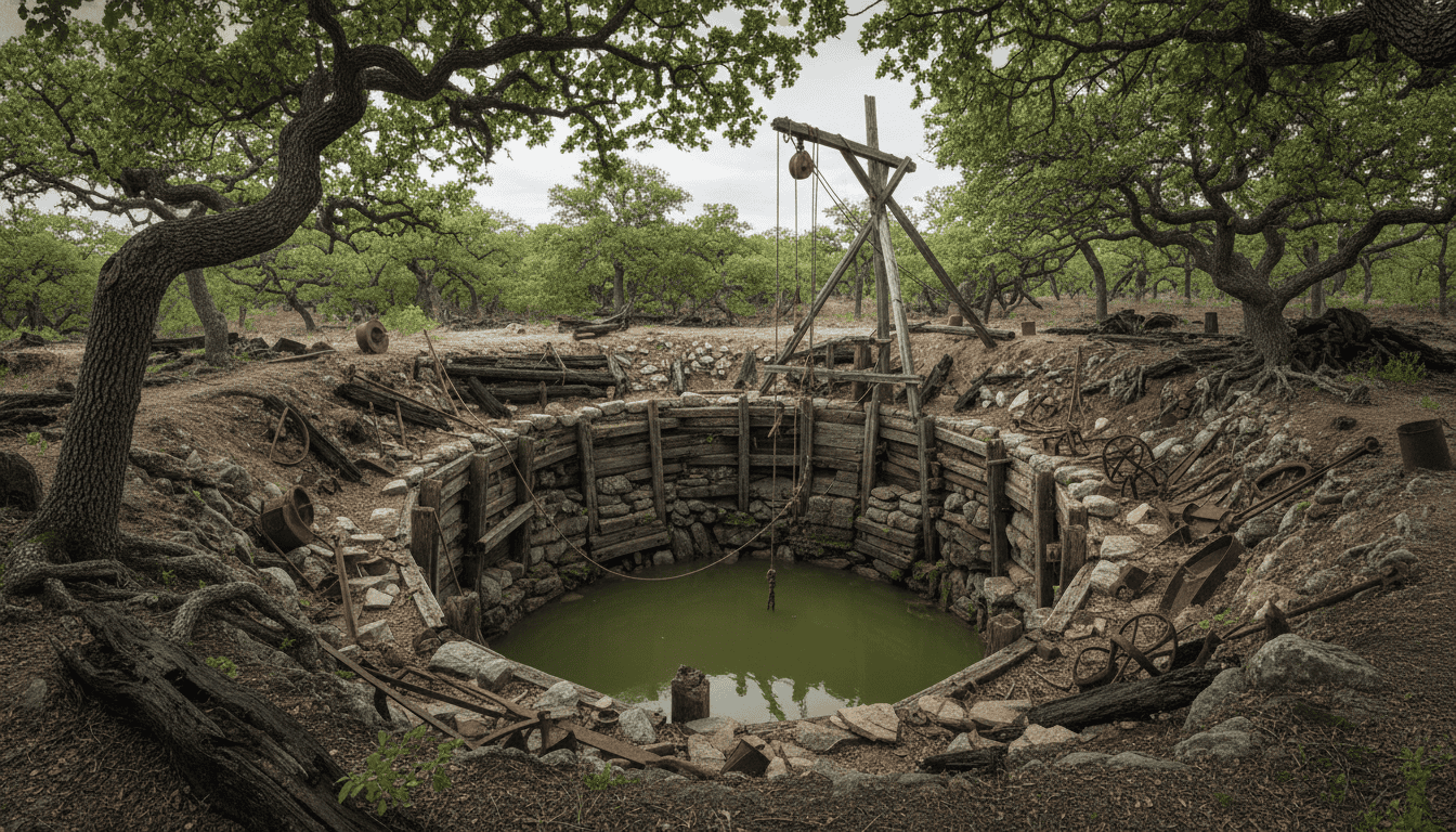 An Ingenious and Unforgiving Trap