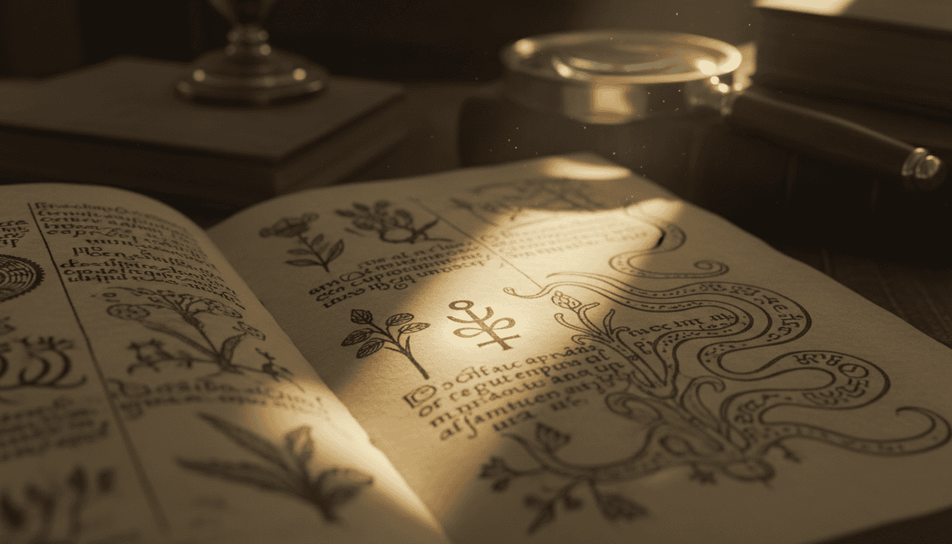 A Mystery Cracked Or Just Begun