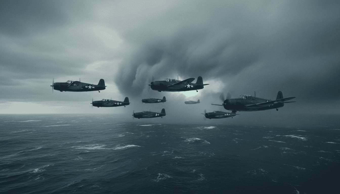 Famous Cases Fueling The Myth