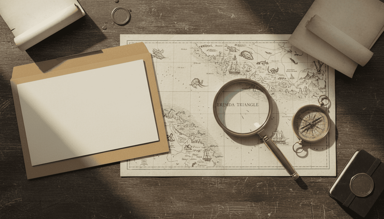 The Official Verdict And Lack Of Evidence