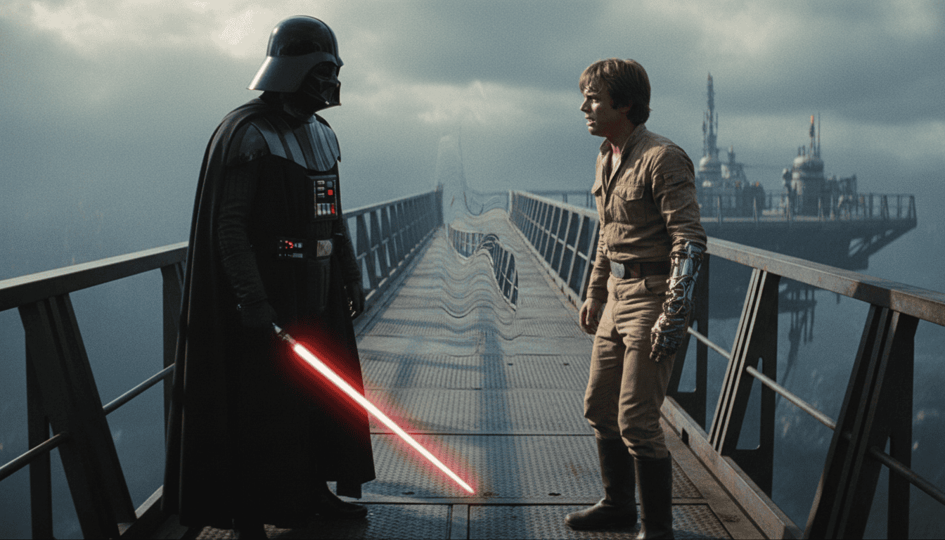 Famous Movie Lines Everyone Misquotes