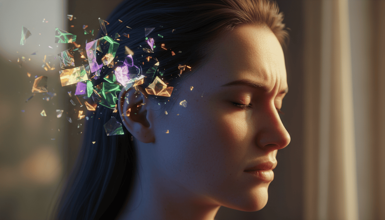 The Psychology Behind The Mandela Effect