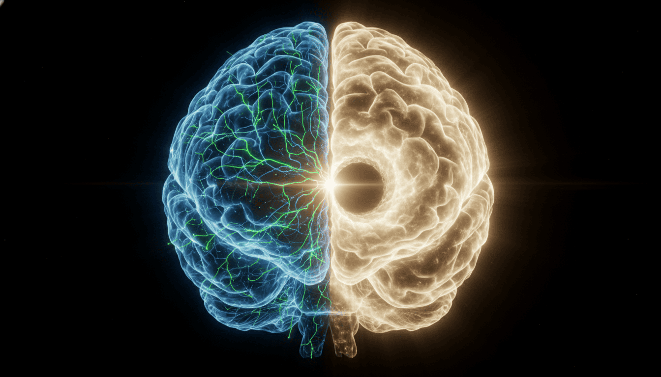 Science at the Brink: Brain or Beyond?