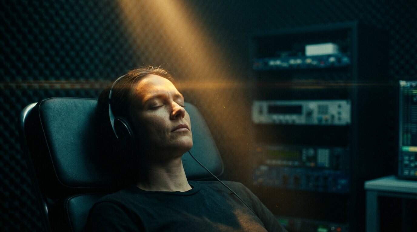 Accessing The Hypnagogic State In Extended Remote Viewing