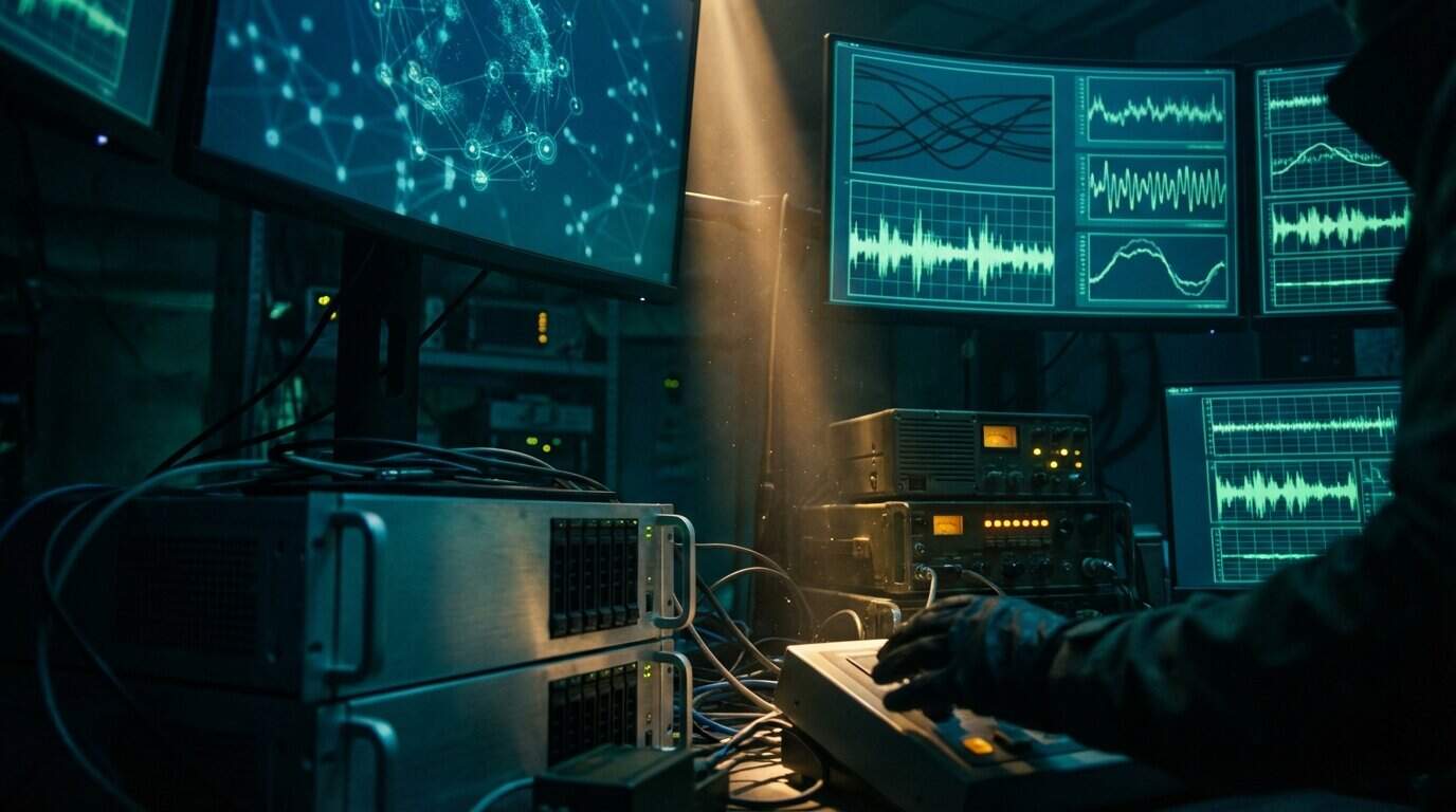 Analyzing Theories Behind the Digital Enigma