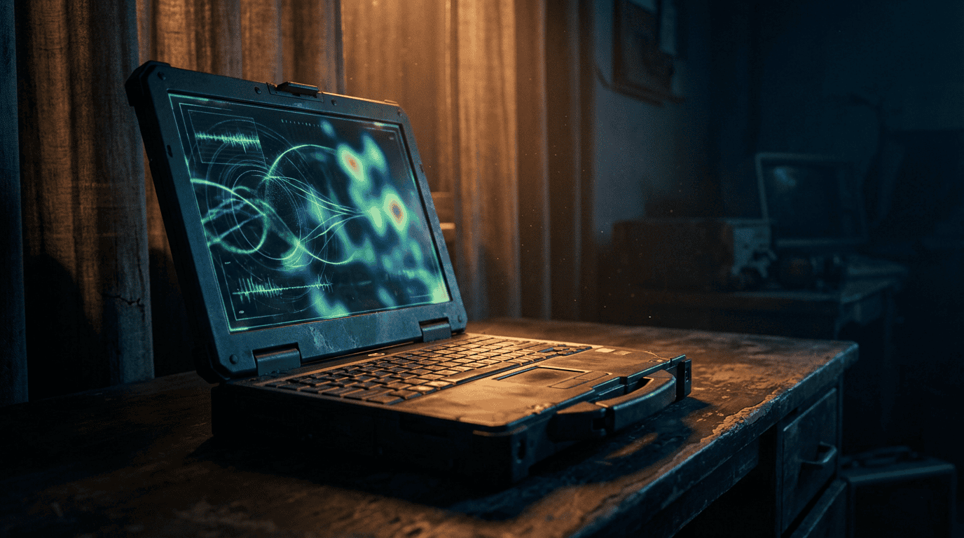 Hidden Code and Cryptic Mercenary Job Postings