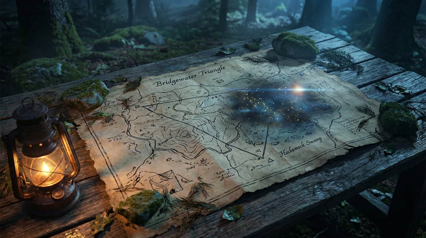 mapping the mysteries of the bridgewater triangle 1766077576392