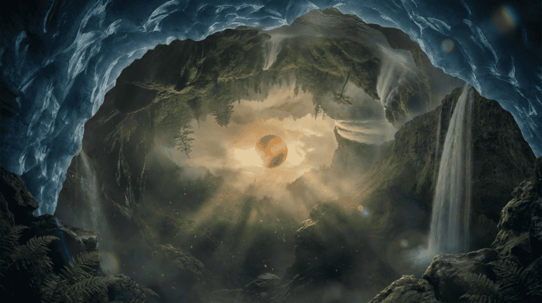 the enduring mystery of the hollow earth theory 1765818993180