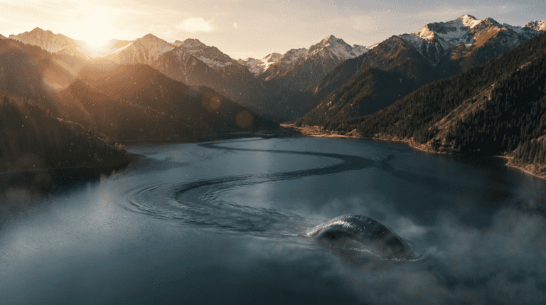 the mystery of the lake tianchi monster sightings 1767114290994