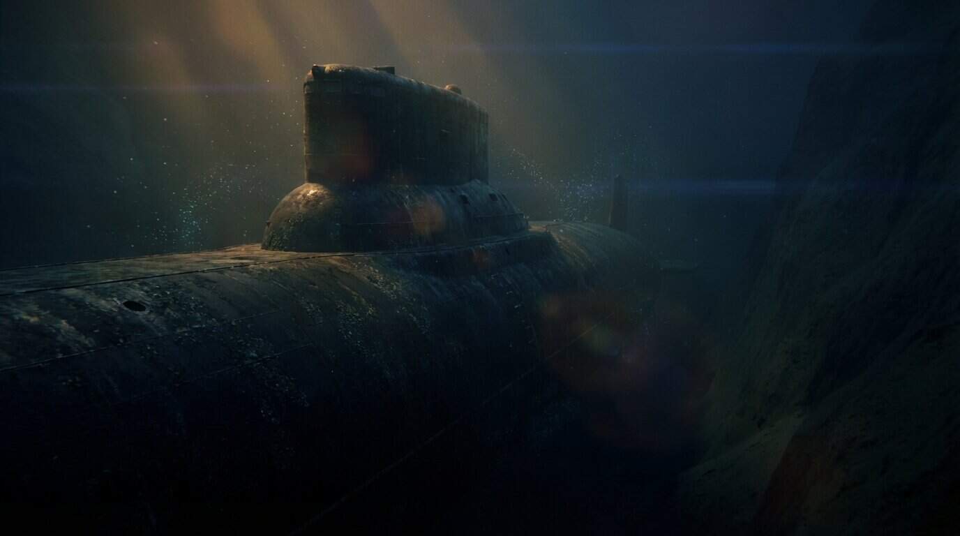 Uncovering Project Stargate Results: The Truth About CIA Psychic Spies The Typhon Submarine and Other Astonishing Hits