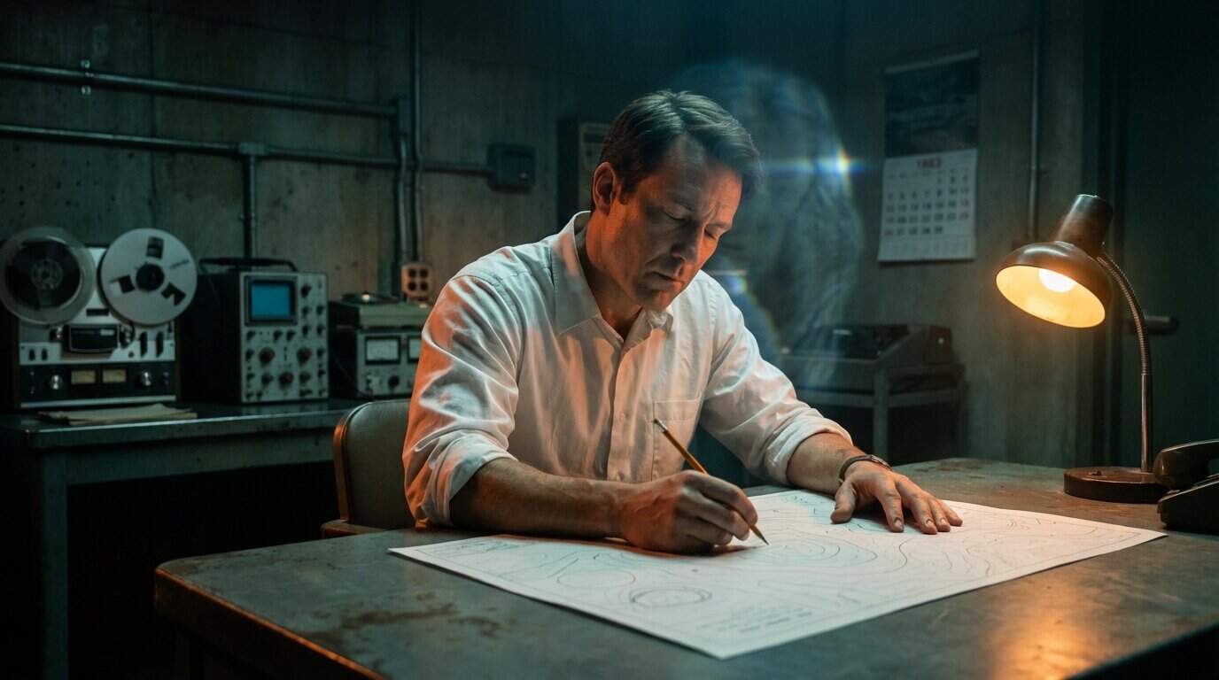 uncovering project stargate results the truth abou 1765645944945