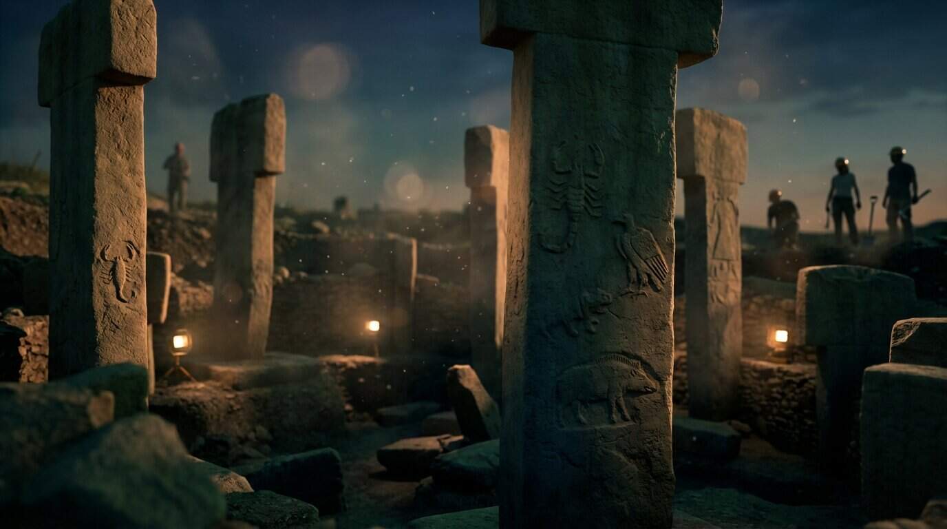 uncovering the significance of gbekli tepe the zer 1765559678837