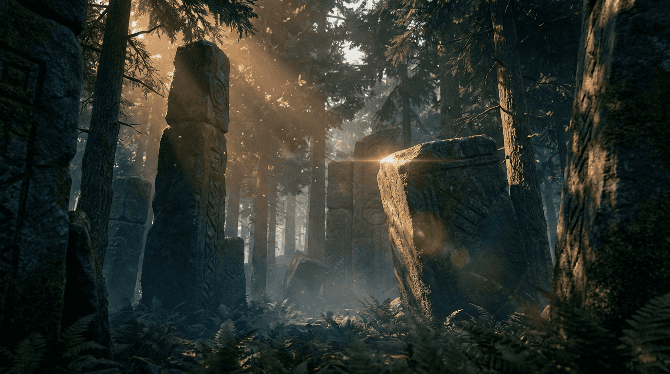 exploring the colossal megaliths of the uhtsada my 1768669331590