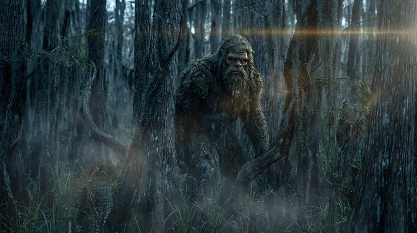 Famous Eyewitness Accounts and Historic Sightings