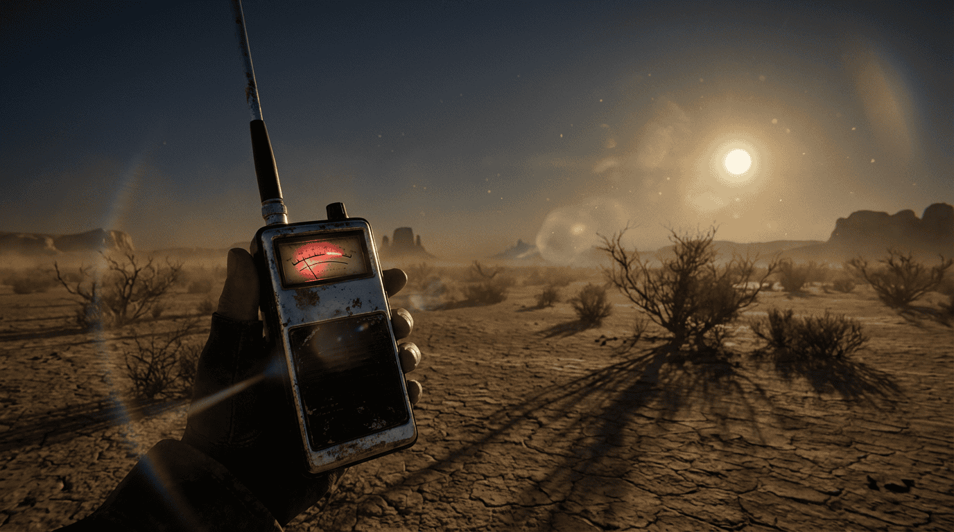 Exploring The Mysteries Of The Mapimi Silent Zone Magnetic Anomalies And Radio Dead Zones