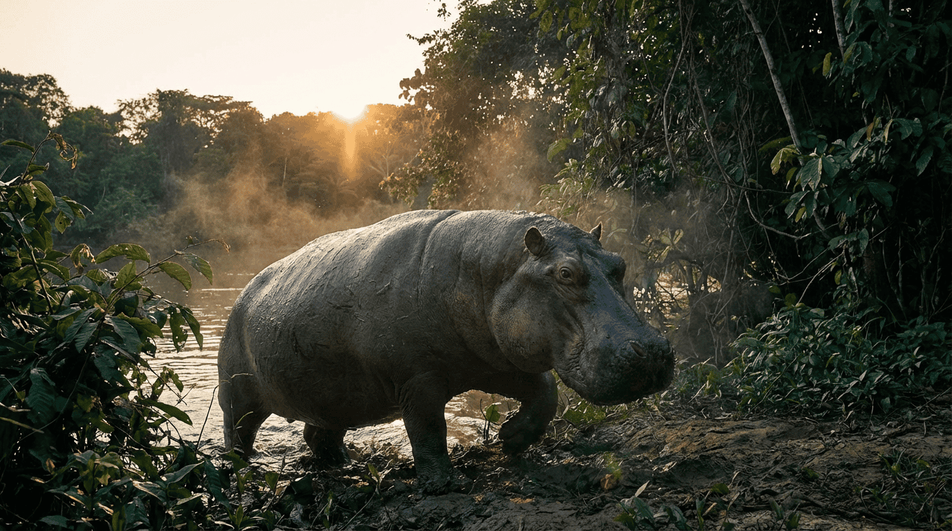 Managing An Unprecedented Invasive Species Crisis