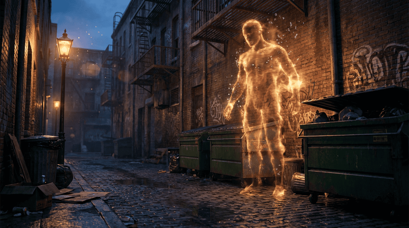 modern encounters with the smokeless fire of the j 1769360528976