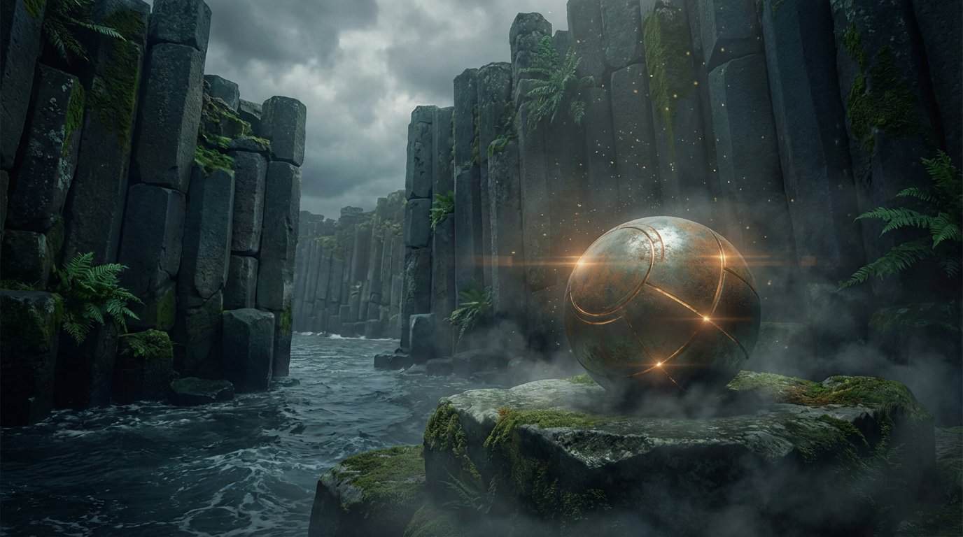 The Lost Giants Of Pohnpei And The Secrets Of The Coral Reefs Out Of Place Artifacts And The Saudeleur Legacy