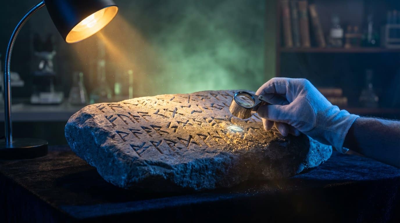 Scientific Analysis And The Linguistic Controversy