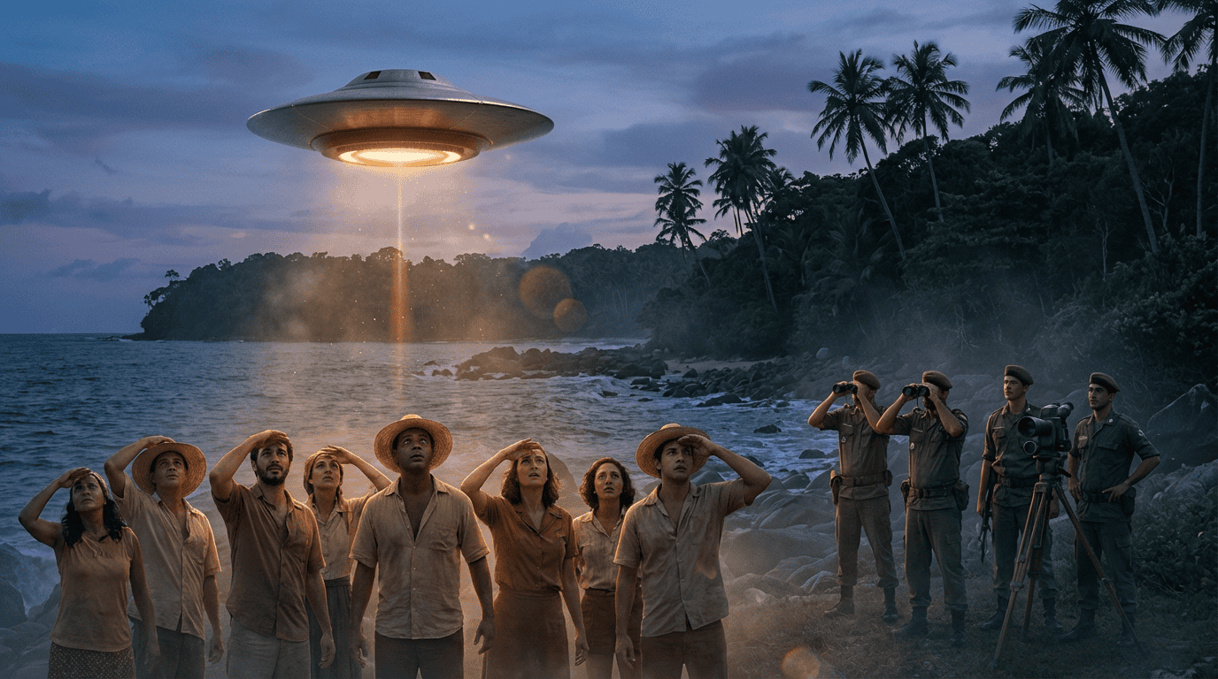 the 1977 colares ufo incidents and operation sauce 1767287078067