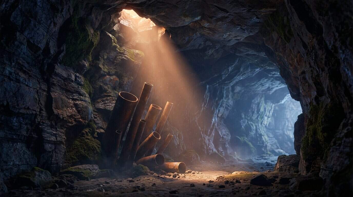 the baigong pipes mystery ancient technology or na 1768237320366