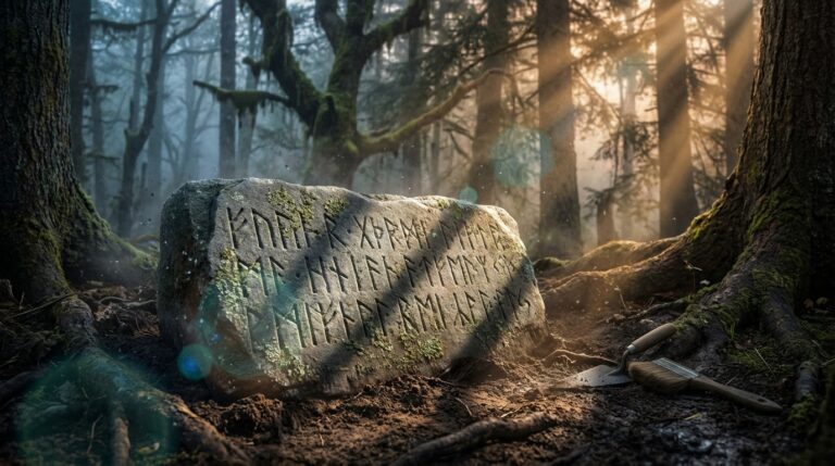 the kensington runestone authenticity debate and t 1767805277471