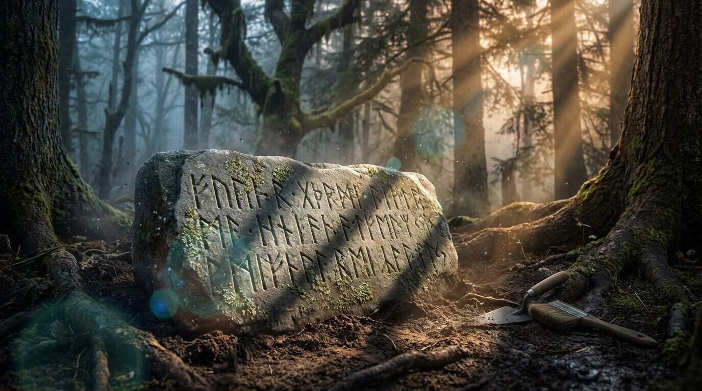 the kensington runestone authenticity debate and t 1767805277471