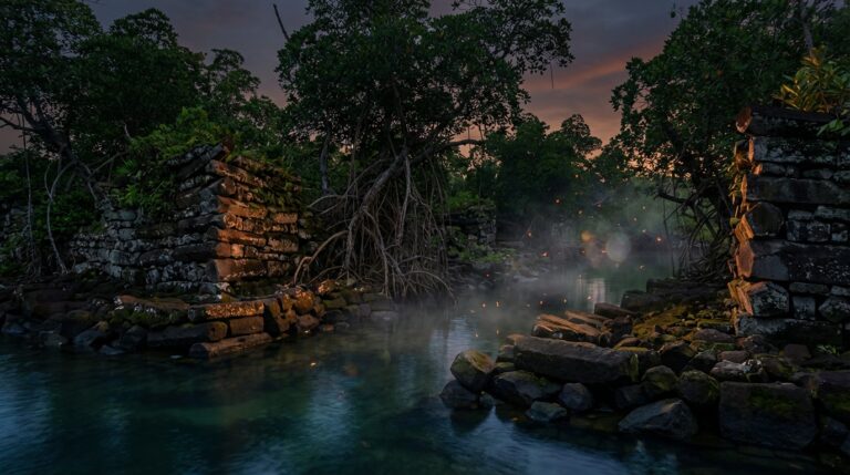 the lost giants of pohnpei and the secrets of the 1769533321177