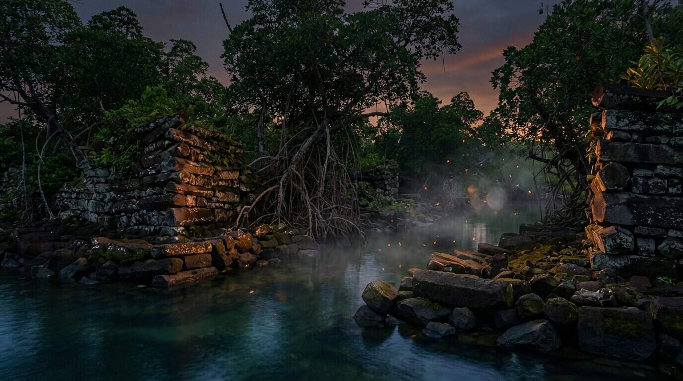 the lost giants of pohnpei and the secrets of the 1769533321177