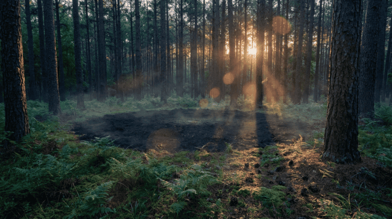 the mystery of the devils tramping ground in north 1768150904281