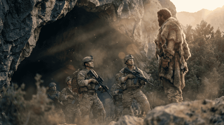 the mystery of the giant of kandahar 1769446940450