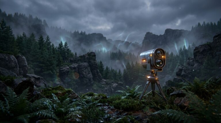 the silent zones of the ryan basin mystery 1769101359818