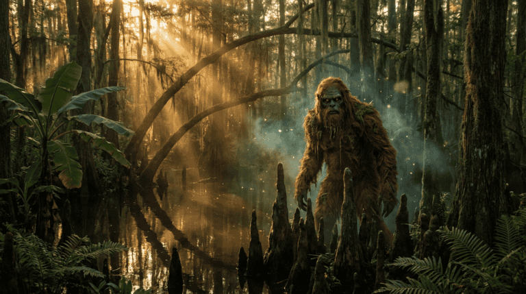 the stinky legend of florida skunk ape encounters 1767978118949