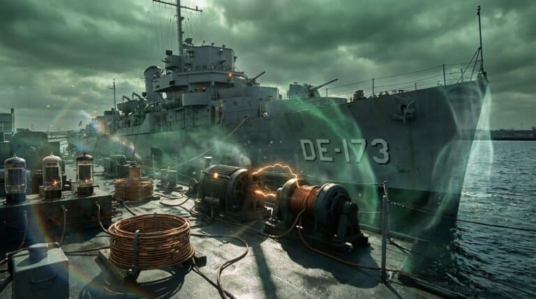 the unsolved mysteries behind the philadelphia exp 1767460403704