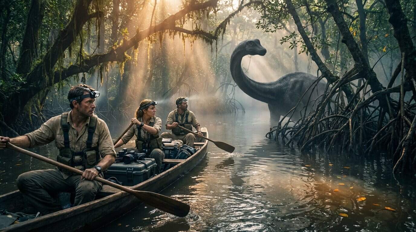 chasing the living dinosaur of the congo basin 1771002128590