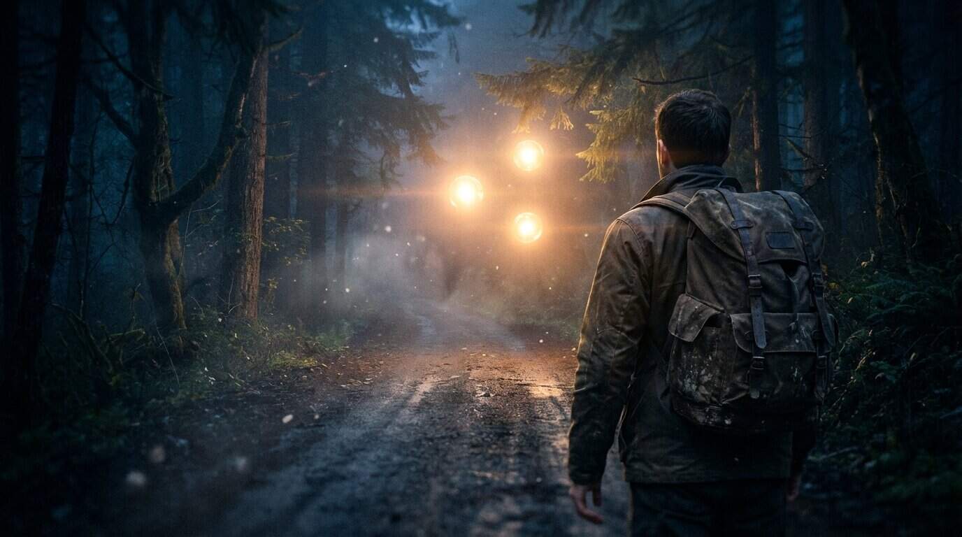 The Mystery Of The Idaho Silver City Ghost Light Eyewitness Encounters With The Glowing Orbs