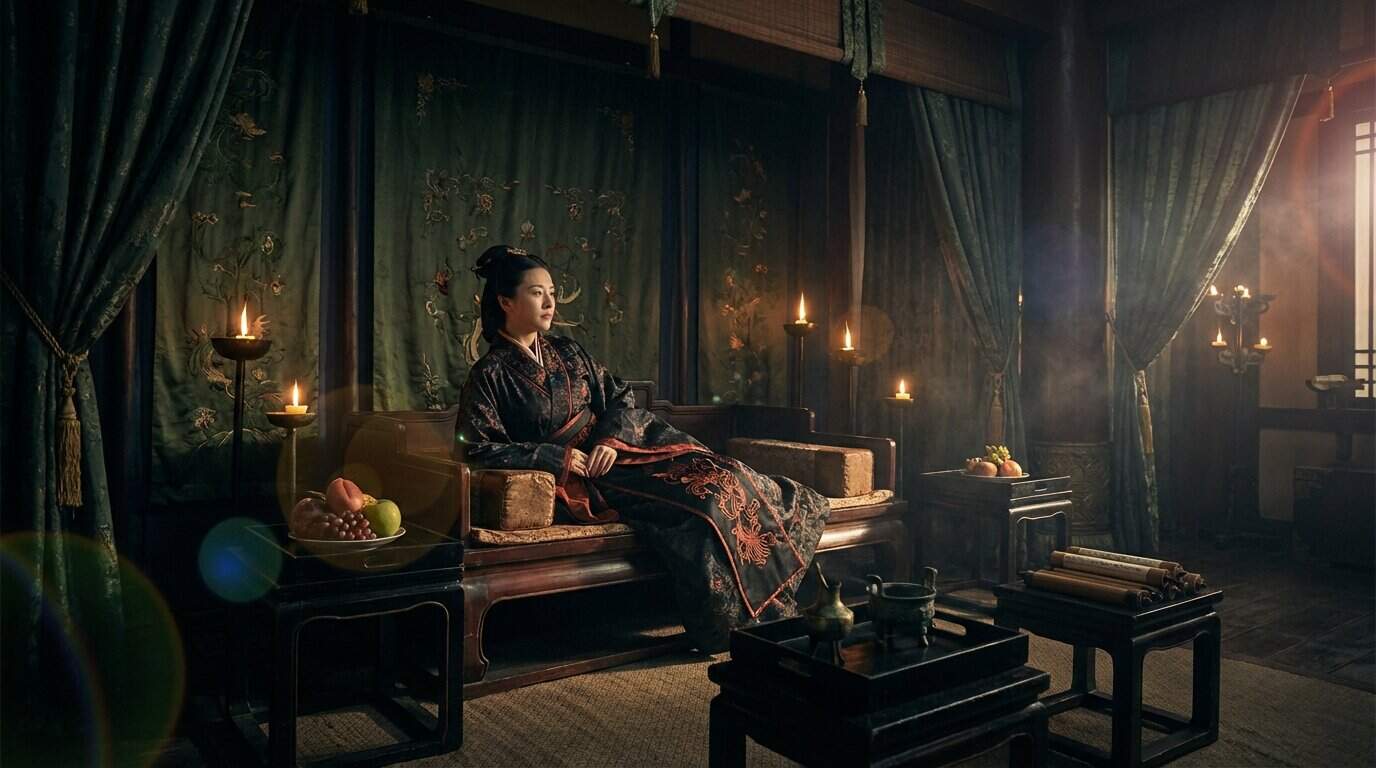 Life And Luxury In The Han Dynasty