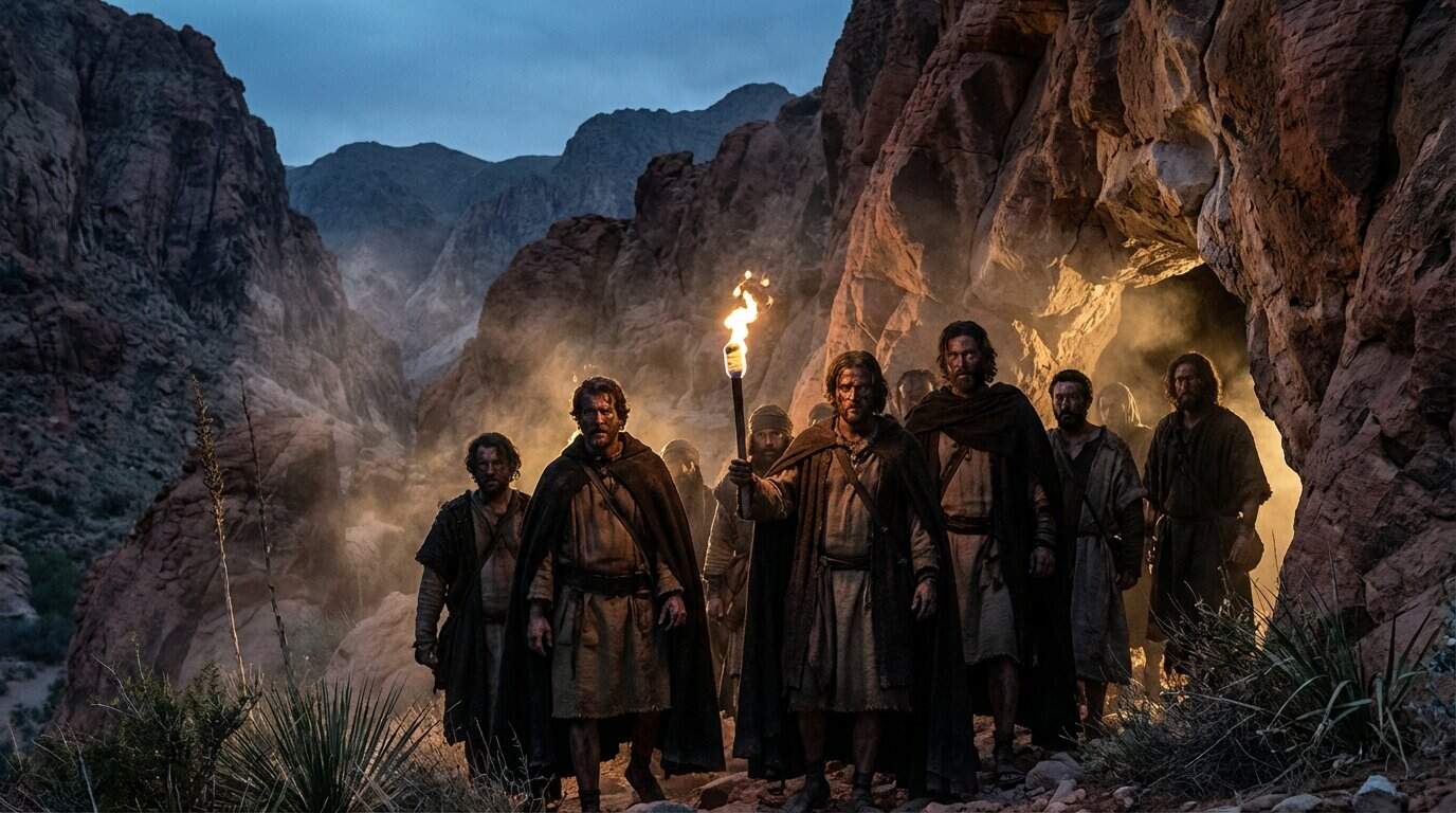 shadows in the mountains the eerie legends of the 1770224500108