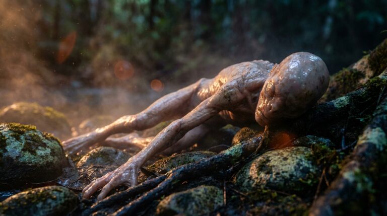 the 2009 panama creature discovery unraveling the 1771780109285