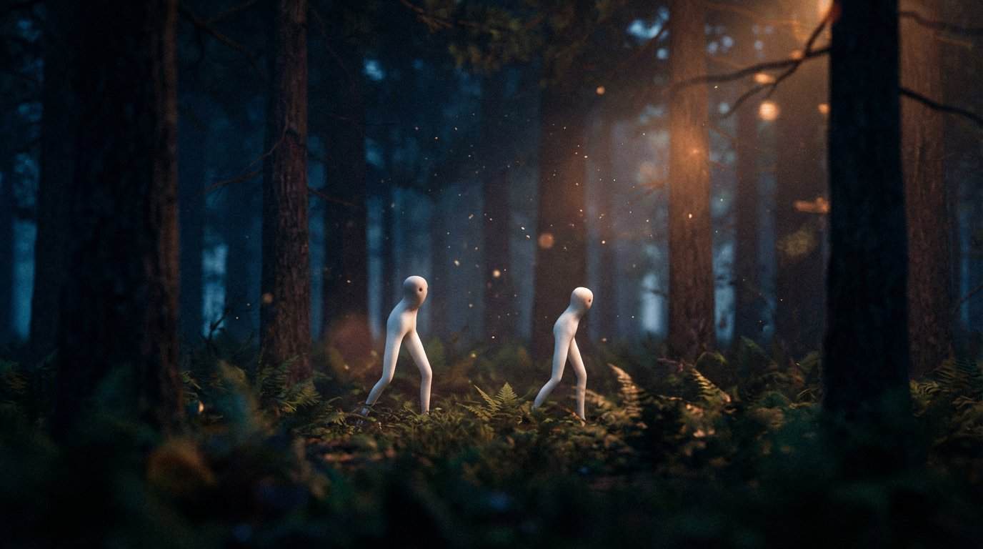 The 2011 Yosemite National Park Video