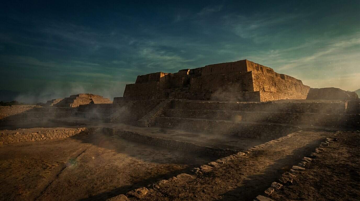 the enigma of pampa de las llamas moxeke 1771174886670