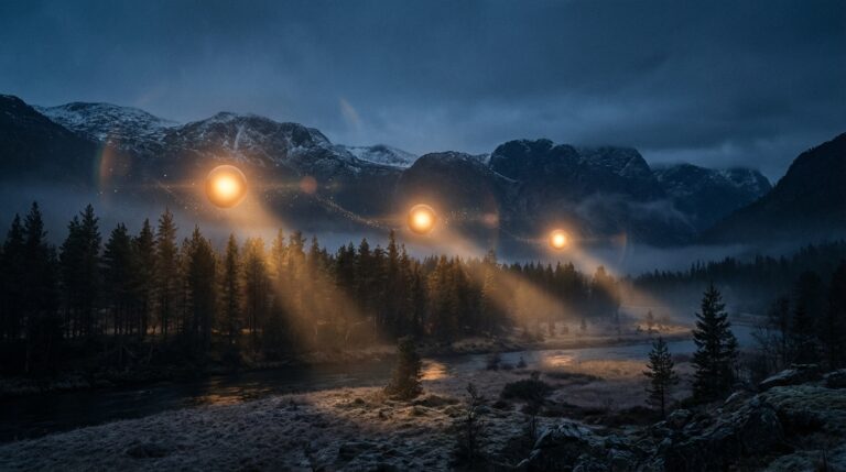 the hessdalen lights phenomenon norways unsolved s 1772039632243